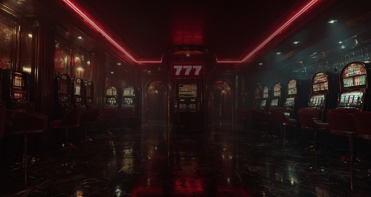 RedDice Casino