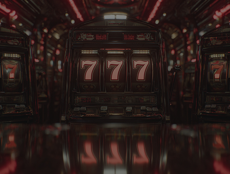 RedDice Casino
