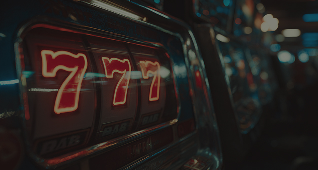 RedDice Casino