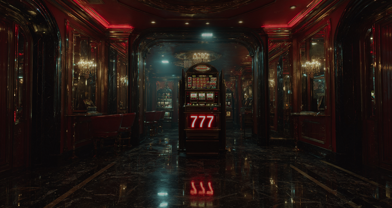 RedDice Casino